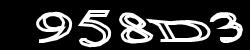 CAPTCHA code image