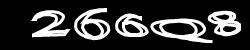 CAPTCHA code image