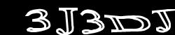 CAPTCHA code image