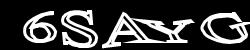 CAPTCHA code image