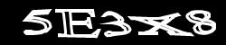 CAPTCHA code image