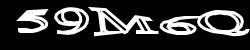 CAPTCHA code image