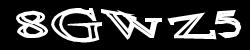 CAPTCHA code image