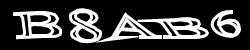 CAPTCHA code image