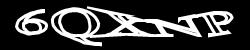 CAPTCHA code image