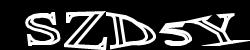 CAPTCHA code image