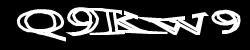 CAPTCHA code image