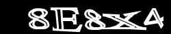 CAPTCHA code image