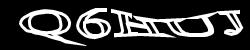 CAPTCHA code image