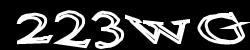 CAPTCHA code image