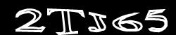 CAPTCHA code image