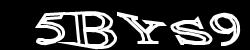CAPTCHA code image